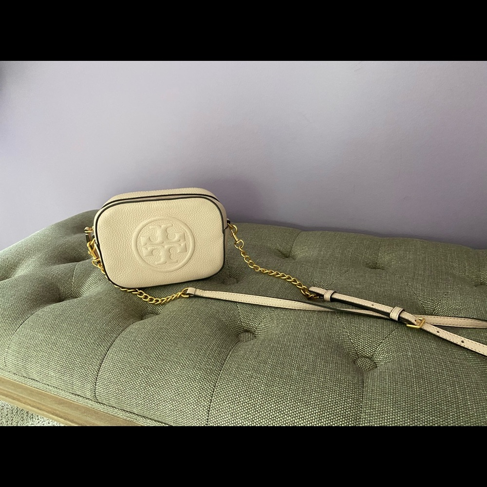 Tory Burch Camera Bag